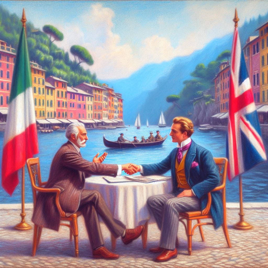commercial law italy