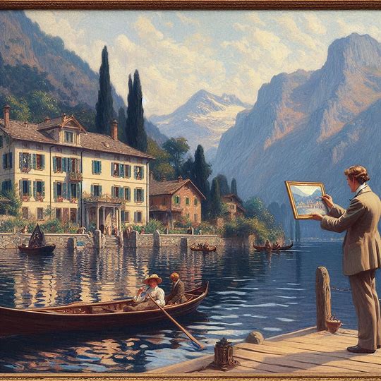 buying and selling real estate in italy